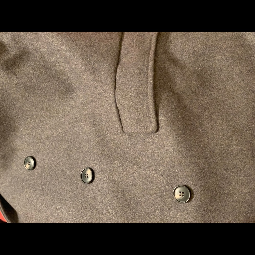 Jacket - Picture 5 of 5